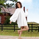 Classic Short Chemise