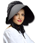 Wild West - Civil War Era Bonnet