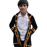 Kids Captain Coat C1243