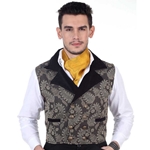Hidalgo Vest