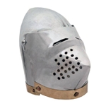 Miniature Pig Face Helmet 230939