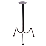 Miniature Helmet Stand 230951
