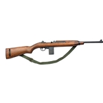 M1 Carbine Non-Firing Replica 1941 Rifle with Sling WWII