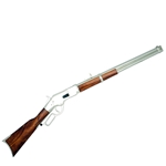 Classic M1866 Lever-Action Repeating Rifle Non Firing 24-221505