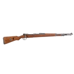 K98 German Rifle WWII Non-Firing Replica