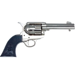 Classic M1873 Fast Draw Revolver Nickel Non Firing 24-221501