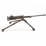 Ma Deuce 50 Cal Machine Gun Miniature