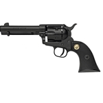 M1873 9MM Fast Draw Blank Firing Revolver Blued 24-38200
