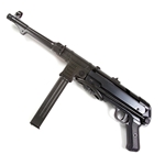 MP40 Non-Firing Replica German WWII Submachine Gun FD1111