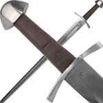 Medieval Norman Sword - Oakshott Type X - Stage Combat