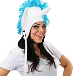 DJ Pon-3 Laplander Hat