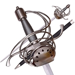 Pappenheim Rapier