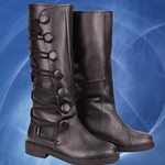 D'Artagnan Boots