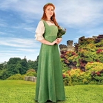Mulberry Faire Overdress