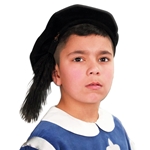 Children's Squire Cap