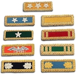 Union Army Officer's Shoulder Boards / Straps
