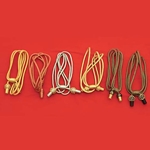 Officer's Hat Cords - Civil War Era