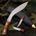 Genuine Gurkha Kukri 400484