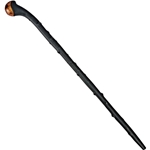 Night Watchman Blackthorn Shillelagh Walking Stick