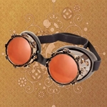 Cybersteam Goggles