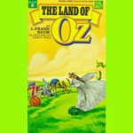 The Land of Oz by L. Frank Baum 27-33568-5