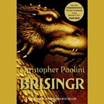 Brisingr by Christopher Paolini 27-82674-0