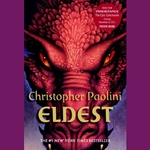 Eldest by Christopher Paolini 27-84040-1