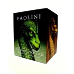 Inheritance Cycle 4-Book Hard Cover Boxed Set  27-93067-5