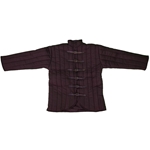 GDFB Brown Light Gambeson — XX-Large Quilted Arming Jacket