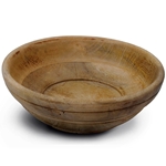 Medieval Eating Bowl, 5 inch Medieval Eating Bowl
