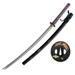Tonbo Katana by Paul Chen / Hanwei