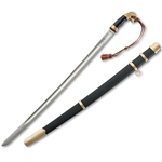 Russian Shashka Cavalry Saber M1881