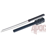 Breeden Derecho by APOC – Fallout Series Hybrid Sword/Machete
