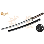 Armorer's Katana by Bugei - 30-Inch Blade