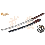 Dragonfly Katana by Bugei – 29-Inch Blade