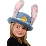Zootopia Judy Hopps Hat with Ears