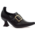 Elf Shoes - Black