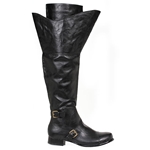 Tall Musketeer Boots