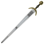 Cinquedea Sword