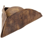 Dead Men Tell No Tales - Jack Sparrow Hat
