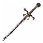 Robin Hood Letter Opener Bronze MA1223