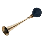 DOBANI Straight Bulb Horn