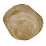 Goatskin Drum Heads - Thick
