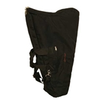 Balladeer Harp TM Padded Case 47-HBLPC
