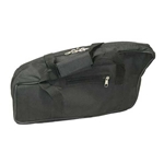 Lily Harp TM Nylon Case 47-HLNC