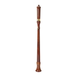 Roosebeck Straight Cromorne Medieval Pipe 28-Inch