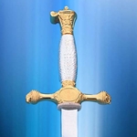 West Point Cadet Officers Sword