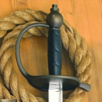 Captain Jack Sword