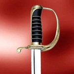 United States Dragoons Saber 501146