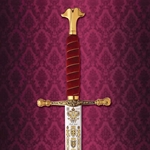 Sword of Charles V / Carlos I 501452